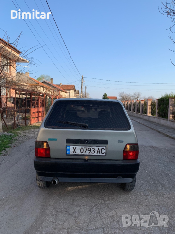 Fiat Uno, снимка 6 - Автомобили и джипове - 44508921