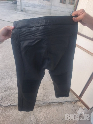 Кожен костюм за мотоциклет, снимка 5 - Спортна екипировка - 51544814