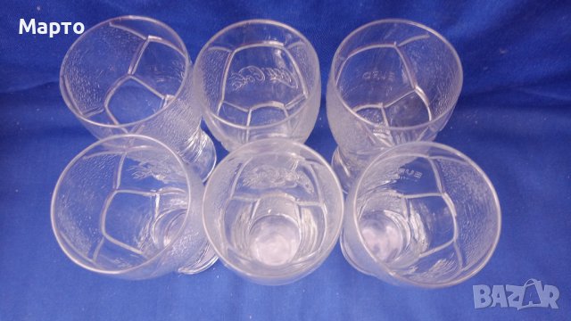 Чаши кока кола евро 2008 в Австрия и Швейцария , снимка 5 - Колекции - 42303673