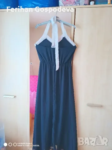 Елегантни дълги рокли, снимка 14 - Рокли - 50149641