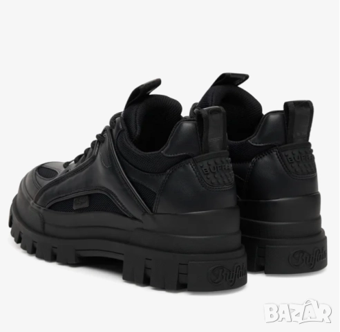  Buffalo Aspha HYB номер 39 маратонки / обувки / сникърси , снимка 3 - Маратонки - 52308850