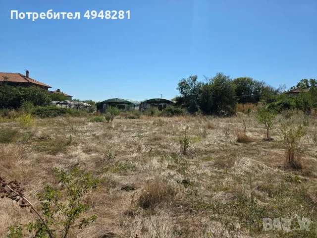 Парцели за строеж, снимка 5 - Парцели - 56058844