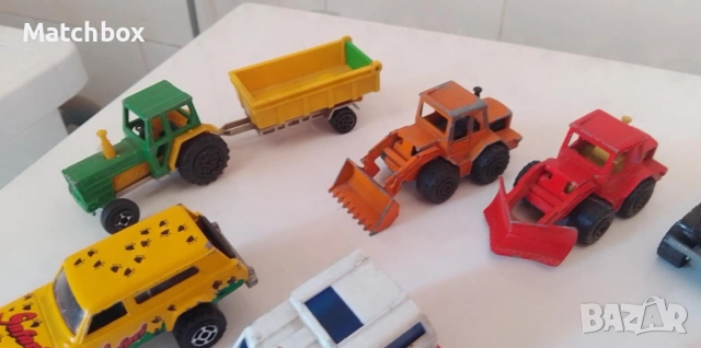  Majorette 1/64, снимка 8 - Колекции - 50958136