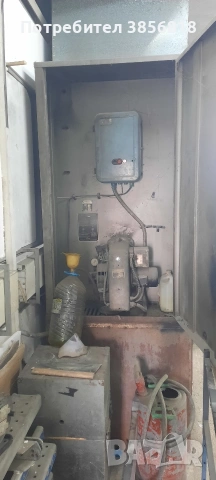 Продавам отдавам автотенекджийски-бояджийски сервиз, снимка 6 - Други - 53406092