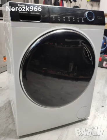 Пералня със Сушилня HAIER HWD100-B14979, снимка 1