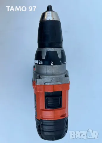 Spit HDi 245 - Мощен акумулаторен винтоверт 14.4V, снимка 6 - Винтоверти - 50277576