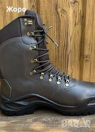 РАЗПРОДАЖБА на Кубинки с Goretex мембрана и Кевлар-Най Добрата Цена, снимка 4 - Екипировка - 52666708