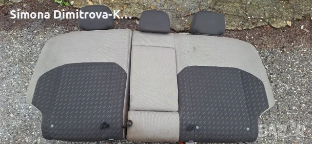 салон за Нисан Х-Трейл Т30, снимка 7 - Части - 50297560