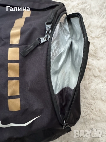 Спортна раница на Nike, снимка 2 - Раници - 52434164