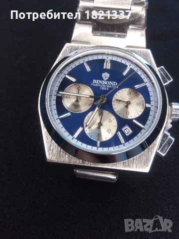 Мъжки часовник , снимка 11 - Мъжки - 52334402