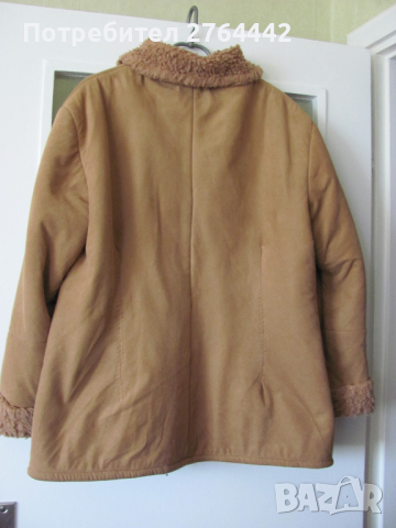 Палтенце, снимка 3 - Палта, манта - 36215313