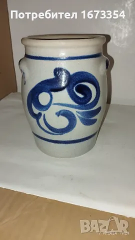 Вази, снимка 3 - Вази - 47645025