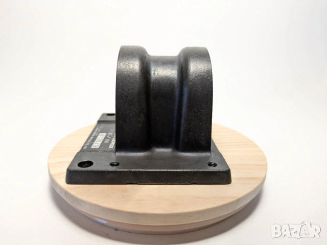 Обектив FUJINON XEROX 1:5.3/110, снимка 5 - Обективи и филтри - 53483262