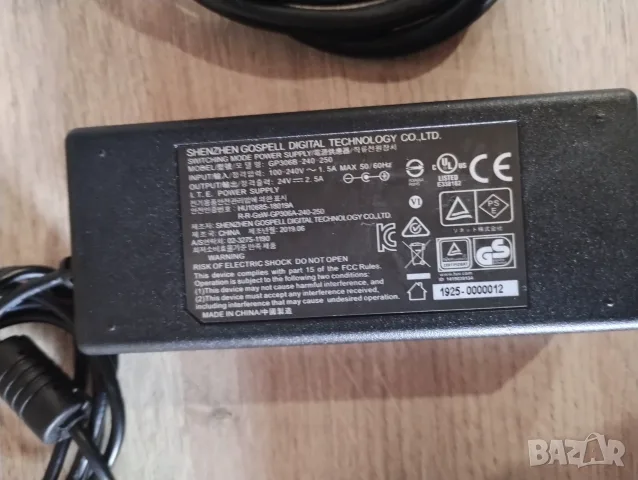 Ubiqiti EdgeRouter 12p ER-12P рутер, снимка 11 - Рутери - 56167819