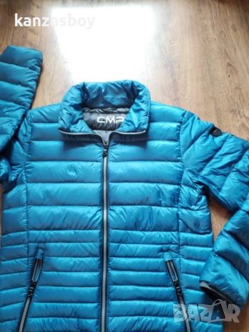CMP man jacket - страхотно мъжко яке 46/M КАТО НОВО