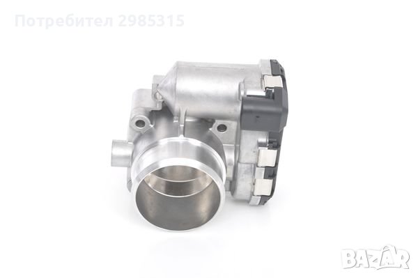 ДРОСЕЛОВА КЛАПА К-Т, снимка 4 - Части - 39211977