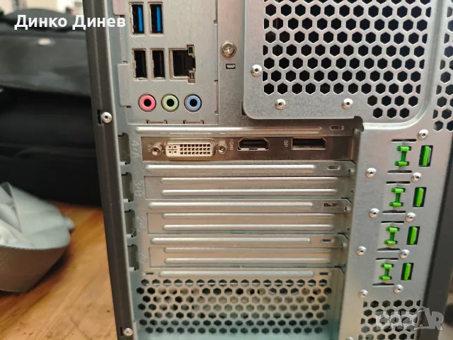 Fujitsu esprimo p910 E 85+, снимка 6 - За дома - 55802888