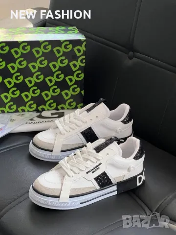 Дамски Обувки ✨ Dolce Gabanna 