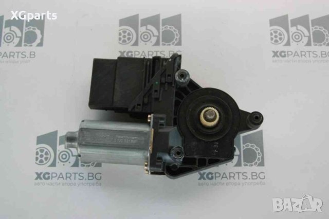  Машинка ел. стъкло задна лява за Volkswagen Passat B5 (1996-2005), снимка 2 - Части - 41203275