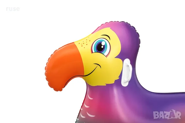 НОВО! Надуваем джет Bestway Dandy Dodo воден коньор за яздене играчка за басейн, снимка 4 - Други - 55999712