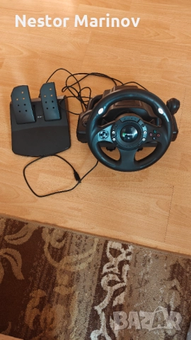 Настолен компютър пълен комплект , снимка 10 - За дома - 52973799