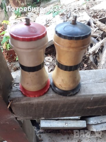 Мелачки за части лот, снимка 2 - Декорация за дома - 41936845