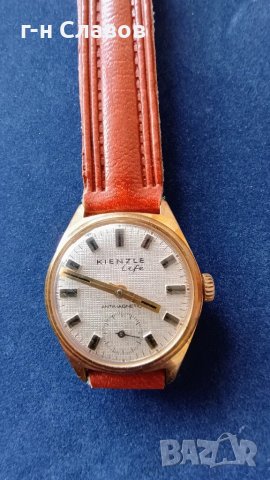 Мъжки KIENZLE , снимка 2 - Мъжки - 48669707