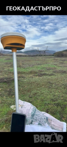 Геодезия, Кадастър, Проектиране, Строителство - геодезически услуги гр. Бобошево