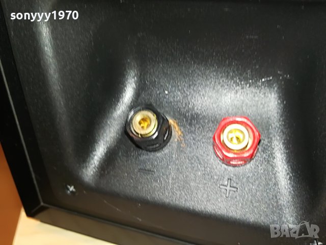 YAMAHA NS-BP200 2БР ТОНКОЛОНИ 0701231732, снимка 14 - Тонколони - 39223390