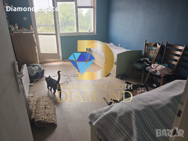 Апартамент с Гараж в Димитровград, Идеален център, снимка 4 - Апартаменти - 51282498