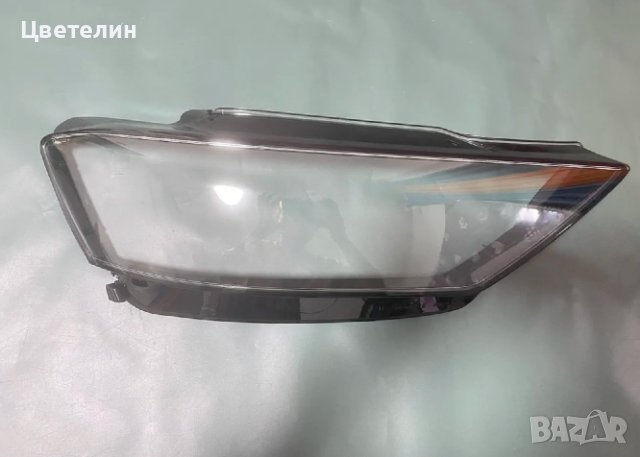 СТЪКЛА/КОРПУС за фарове наАudi A8 17-22 Ауди A8 17-22, снимка 3 - Части - 41587864