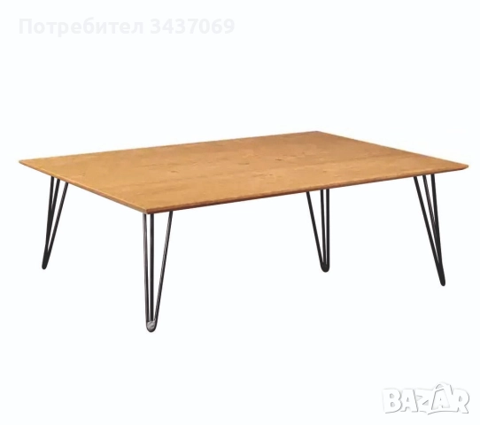 РАЗЧИСТВАМЕ СКЛАДА Тотална Разпродажба маси различни модели по 99лв., снимка 5 - Маси - 52866743