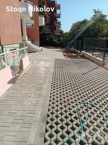 редене на павета , снимка 3 - Майстори - 55998965