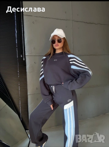 Дамски екипи , снимка 3 - Спортни екипи - 53012834