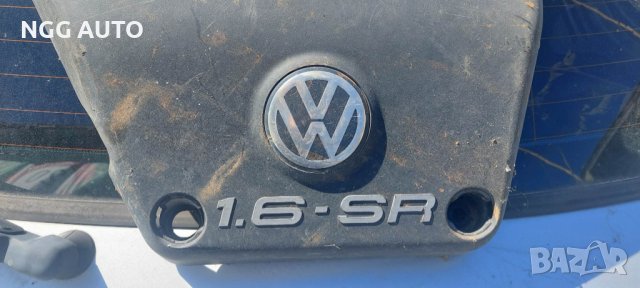 Декоративен Капак Двигател за VW Volkswagen Golf 4, голф 4,  1.6i, снимка 2 - Части - 40014892