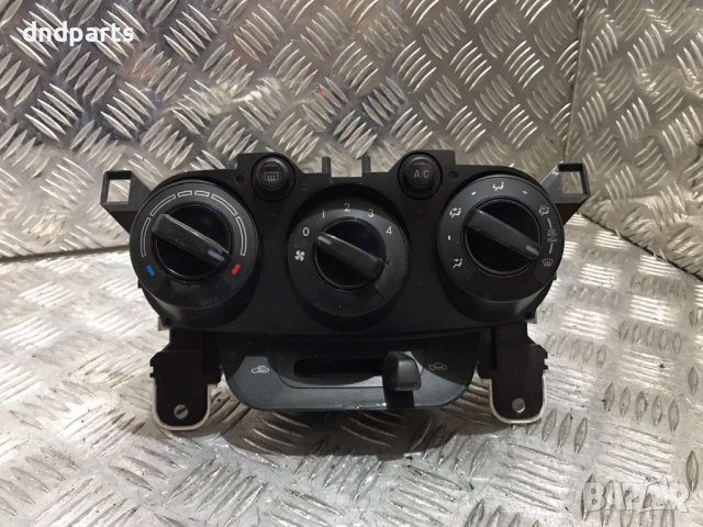 Панел климатик Mazda 2,2008г.