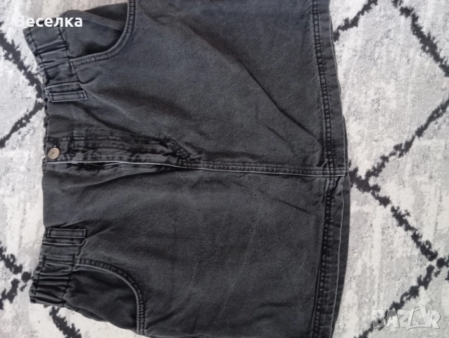 Дънкови поли и панталони , снимка 3 - Дънки - 51946490