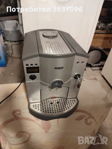 Кафе автомат Krups