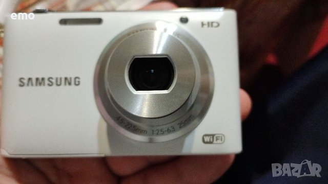 Samsung ST 150F, снимка 12 - Фотоапарати - 22662011