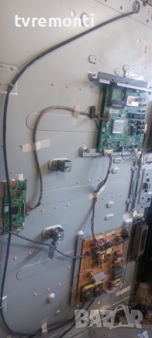 MAIN BOARD ,715G5155-M01-002-005K(Ver:A)  PHILIPS 47PFL3007H/12, снимка 6 - Части и Платки - 41872361