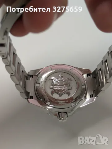 Certina DS Action Diver 43mm Powermatic 80, снимка 4 - Мъжки - 56255655