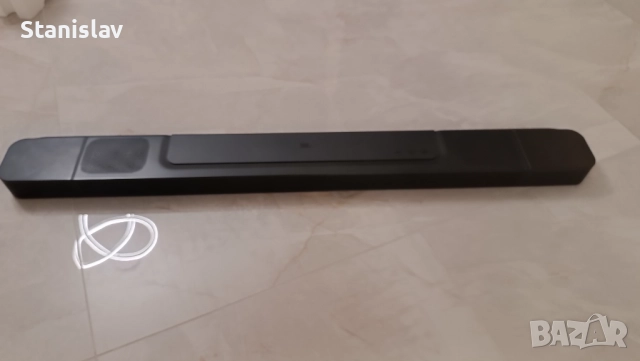 Soundbar JBL BAR 800, 5.1.2, Подвижни високоговорители,720w