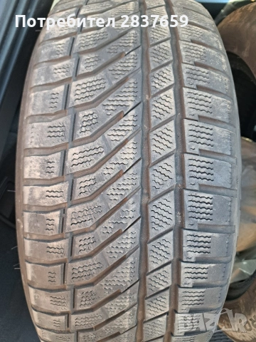 4 бр. 225/50/17 - ДОТ 2024, снимка 8 - Гуми и джанти - 53667558