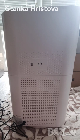 Пречиствател за въздух Dayette, снимка 8 - Овлажнители и пречистватели за въздух - 53495884