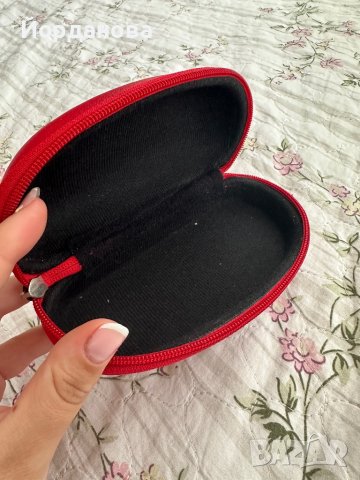 Кутийка за слънчеви очила Roberto Cavalli, снимка 2 - Слънчеви и диоптрични очила - 41083025