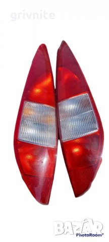 Стопове за Ford Mondeo III комби