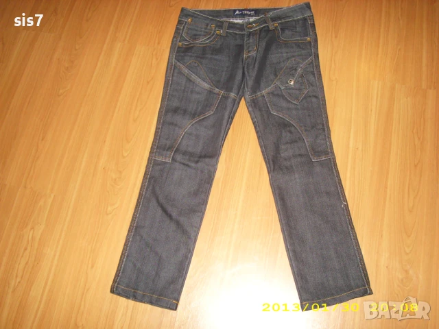 7/8 дънки номер 28-29 в отлично състояние 