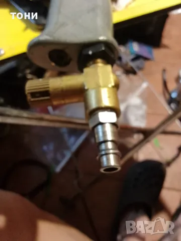 Вентили за кислород, снимка 2 - Други машини и части - 49627716
