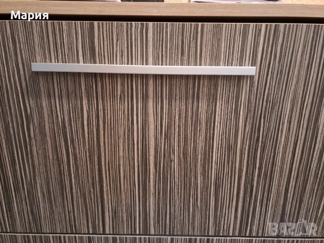  Мебелни дръжки - Нови неразопаковани