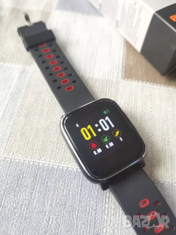 Smart watch Denver, снимка 1
